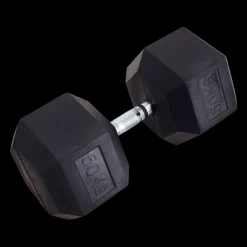 Hex Dumbbell 50 Kg, Dumbbell