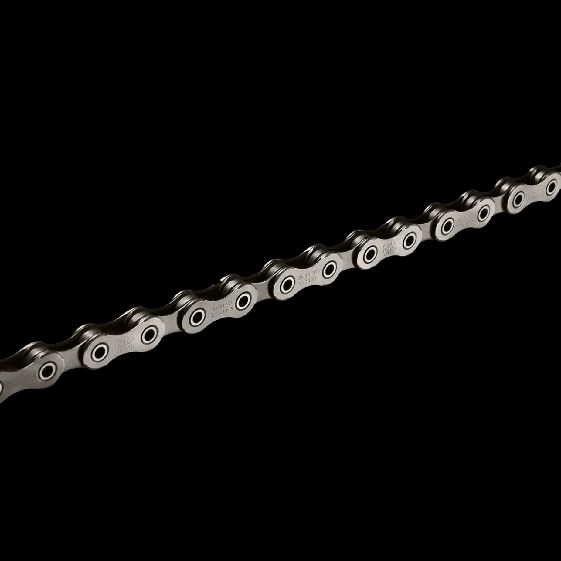 Hg901 Dura-Ace 11-Speed, Sykkelkjede