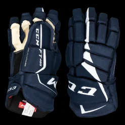 Hg Jetspeed Ft485 Gloves Sr 22/23, Hockeyhanske Senior