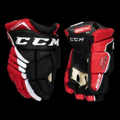 Hg Jetspeed Ft4 Pro Gloves Jr 22/23, Hockeyhanske Junior