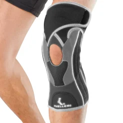 Hg80 Premium Knee Brace, Knebeskyttelse
