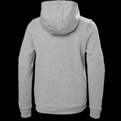 Hh Logo Hoodie 2.0, Hettegenser Junior