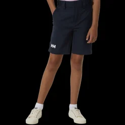 Hh Qd Cargo Shorts, Junior