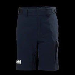 Hh Qd Cargo Shorts, Junior