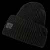 Hh Rib Beanie, Lue, Dame