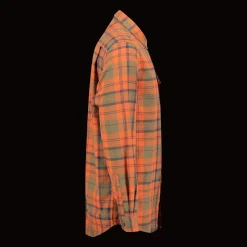 Highseat Shirt, Flanellskjorte, Herre