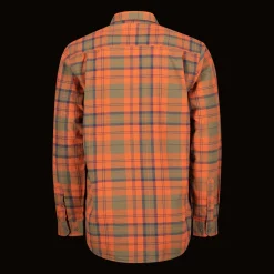 Highseat Shirt, Flanellskjorte, Herre