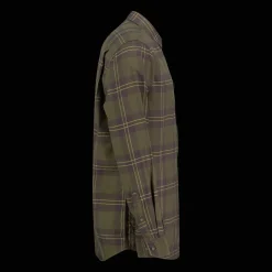 Highseat Shirt, Flanellskjorte, Herre