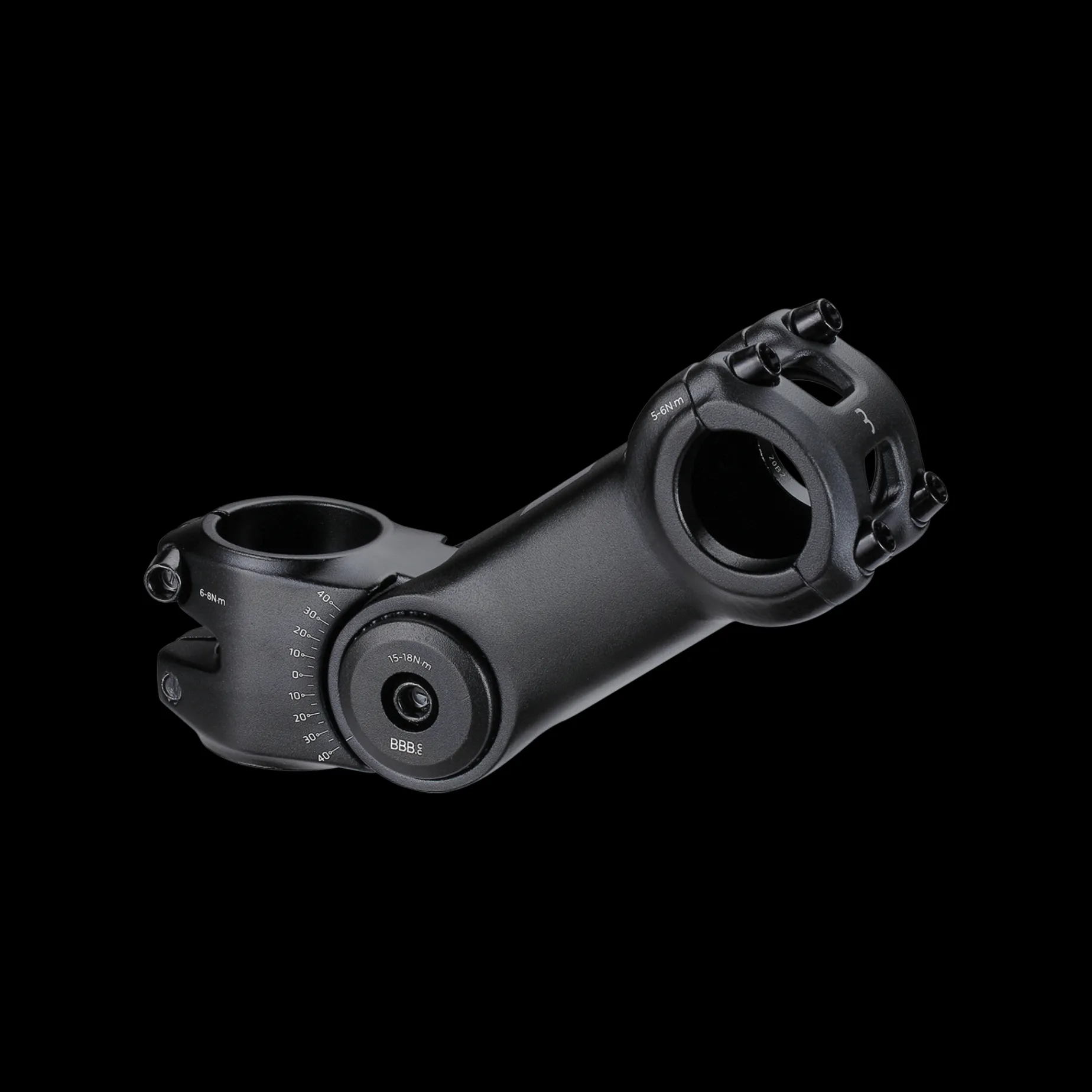 Highsix Bhs-28 Adjustable 110Mm, Styrestamme