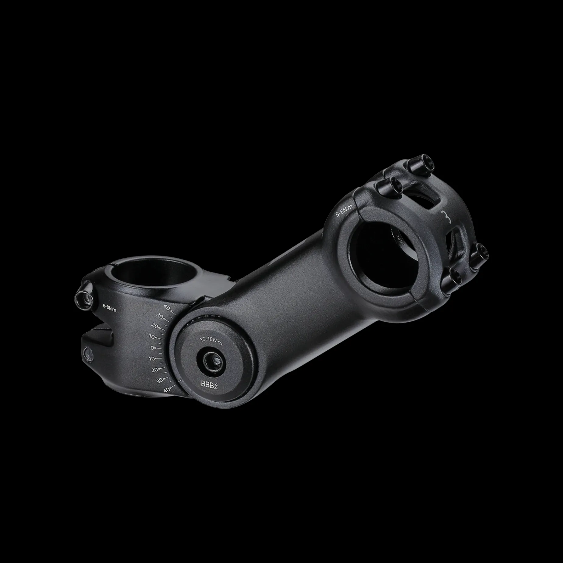 Highsix Bhs-28 Adjustable 110Mm, Styrestamme