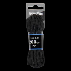 Hike 200 Black, Skolisse