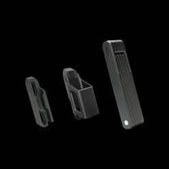 Hiplok Switch Folding Lock, Sammenleggbar Sykkellas