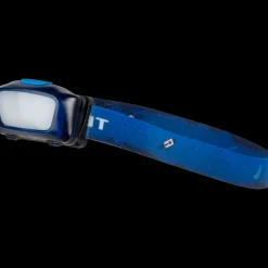 H05Kid Blue, Hodelykt Barn