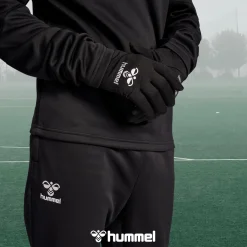 Hmlactive Light Player Gloves, Treningshanske, Håndball, Unisex