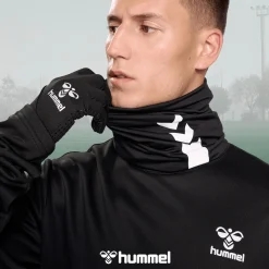 Hmlactive Neck Tube, Hals, Unisex