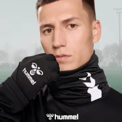 Hmlactive Neck Tube, Hals, Unisex