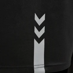 Hmlactive Winter Crew Sweat, Treningsgenser, Junior