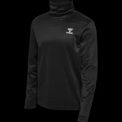 Hmlactive Winter Crew Sweat, Treningsgenser, Unisex