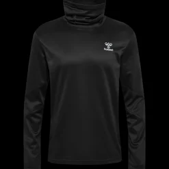 Hmlactive Winter Crew Sweat, Treningsgenser, Unisex