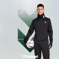 Hmlactive Winter Pants, Treningsbukse, Unisex