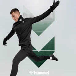 Hmlactive Winter Pants, Treningsbukse, Unisex