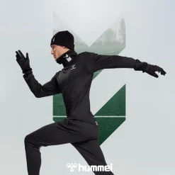 Hmlactive Winter Pants, Treningsbukse, Unisex