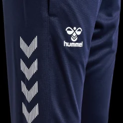 Hmlbee Poly Training Pants Kids, Treningsbukse Junior