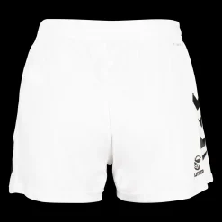 Hmlcore Xk Poly Shorts, Shorts Dame