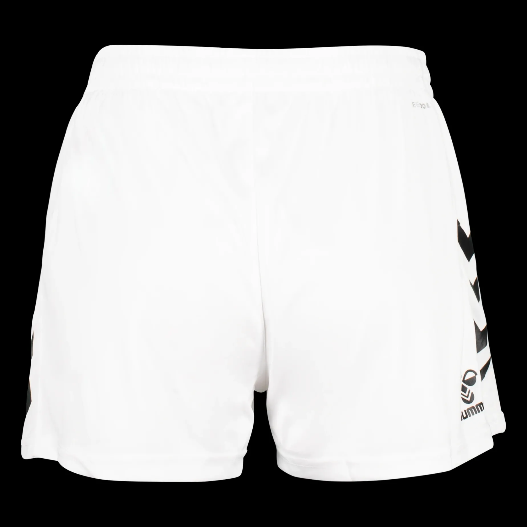 Hmlcore Xk Poly Shorts, Shorts Dame
