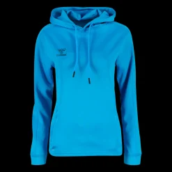 Hmlcore Xk Poly Sweat Hoodie, Hettegenser Dame