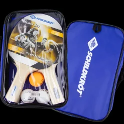 Hobby Set 4- Player 2-Star, Bordtennissett