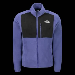 Homesafe Full Zip Fleece, Fleecejakke, Herre
