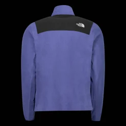 Homesafe Full Zip Fleece, Fleecejakke, Herre