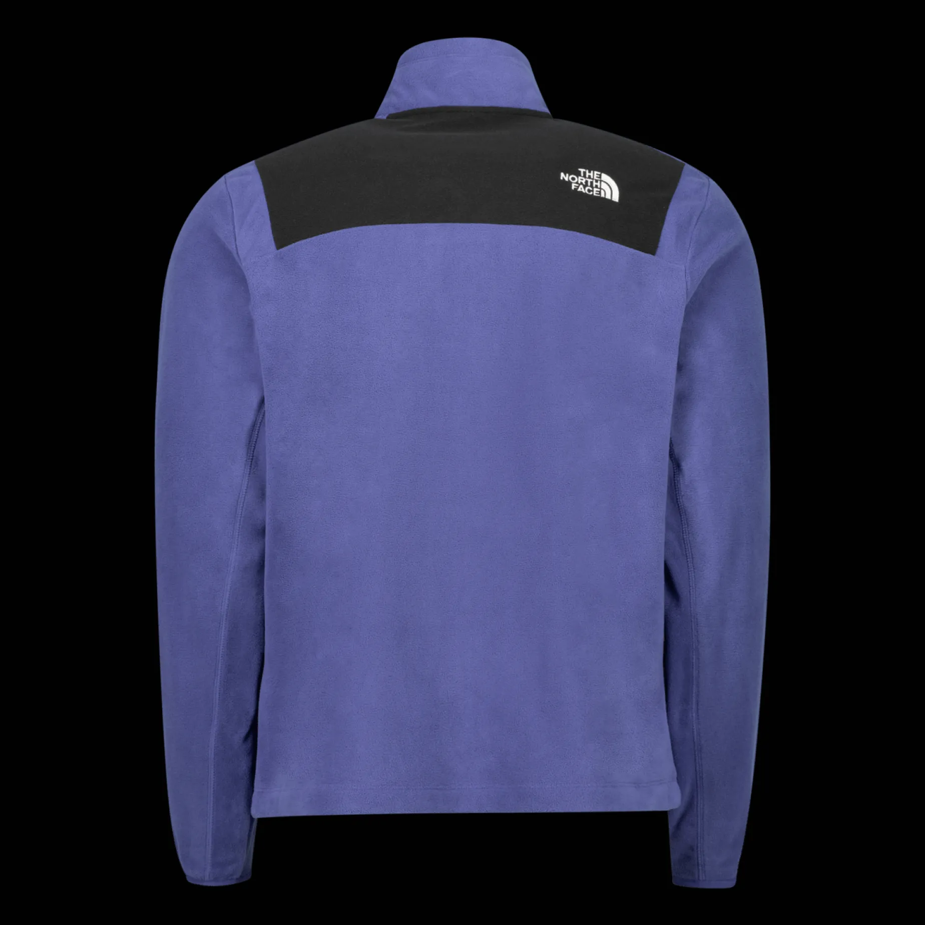 Homesafe Full Zip Fleece, Fleecejakke, Herre