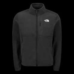 Homesafe Full Zip Fleece, Fleecejakke, Herre
