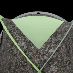 Homestead Domey 3, Telt