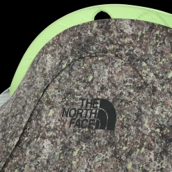 Homestead Domey 3, Telt