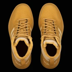 Hoops 3.0 Mid Winterized, Mellomhoy Vintersko, Herre