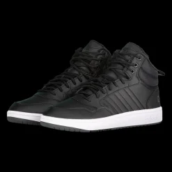 Hoops 3.0 Mid Wtr, Fritidssko Herre