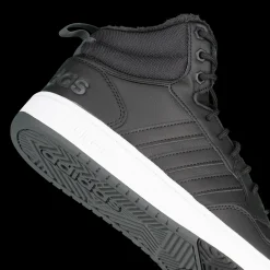 Hoops 3.0 Mid Wtr, Fritidssko Herre