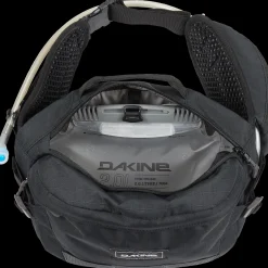 Hot Laps 5L, Sykkelvese Med Drikkeblaere Unisex