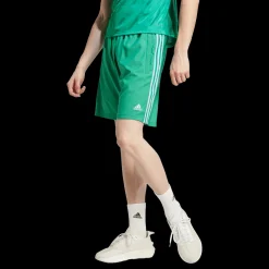 Hot Tiro Short / Q2 23, Fotballshorts, Herre