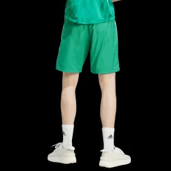 Hot Tiro Short / Q2 23, Fotballshorts, Herre