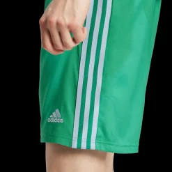 Hot Tiro Short / Q2 23, Fotballshorts, Herre