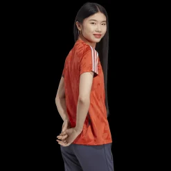 Hot Tiro Short Sleeve Jersey / Q2 23, Treningstroye Fotball, Dame