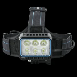 H67S, Oppladbar, Hodelykt