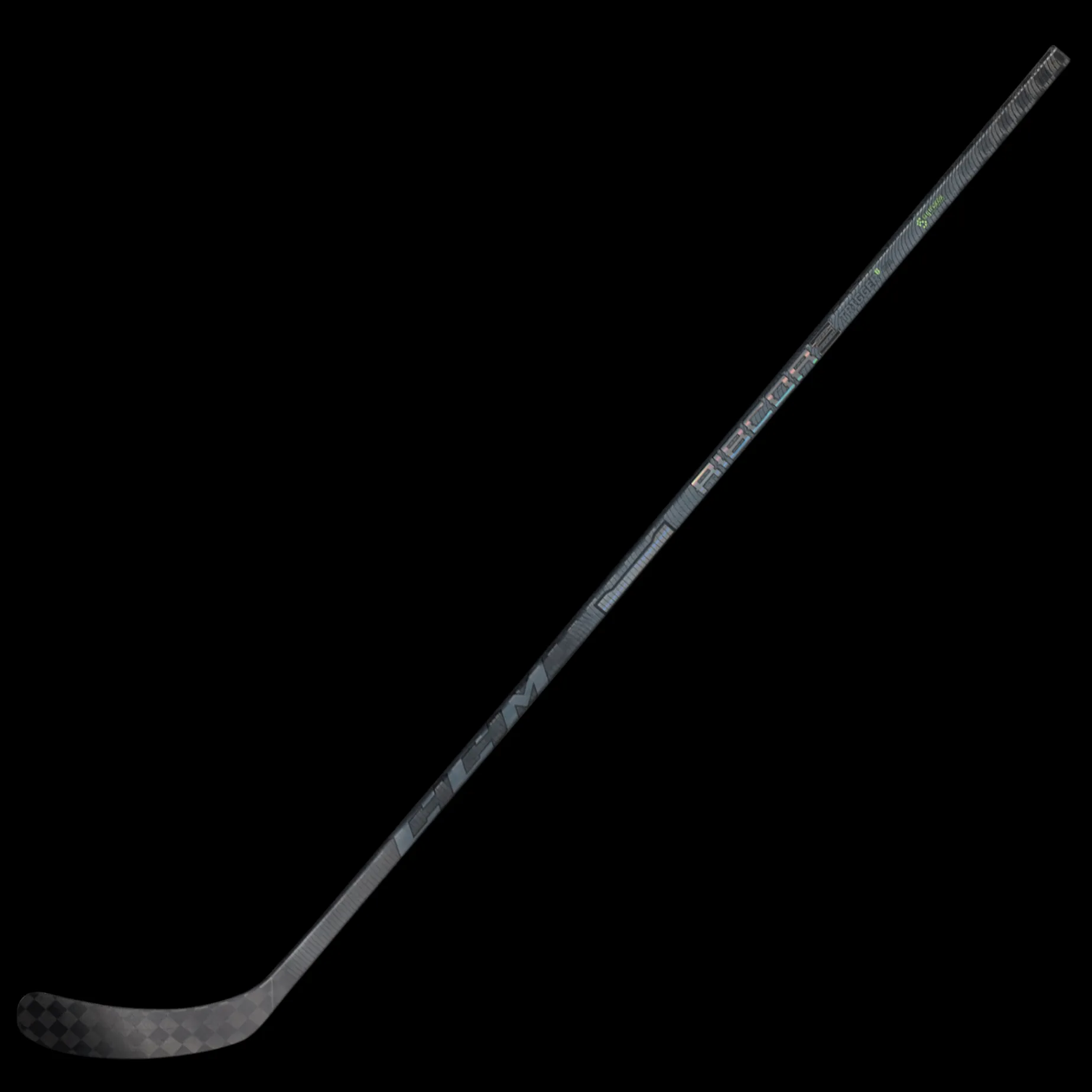 Hs Ribcor Trigger 6 Pro Int 21/22, Hockeykolle Intermediate