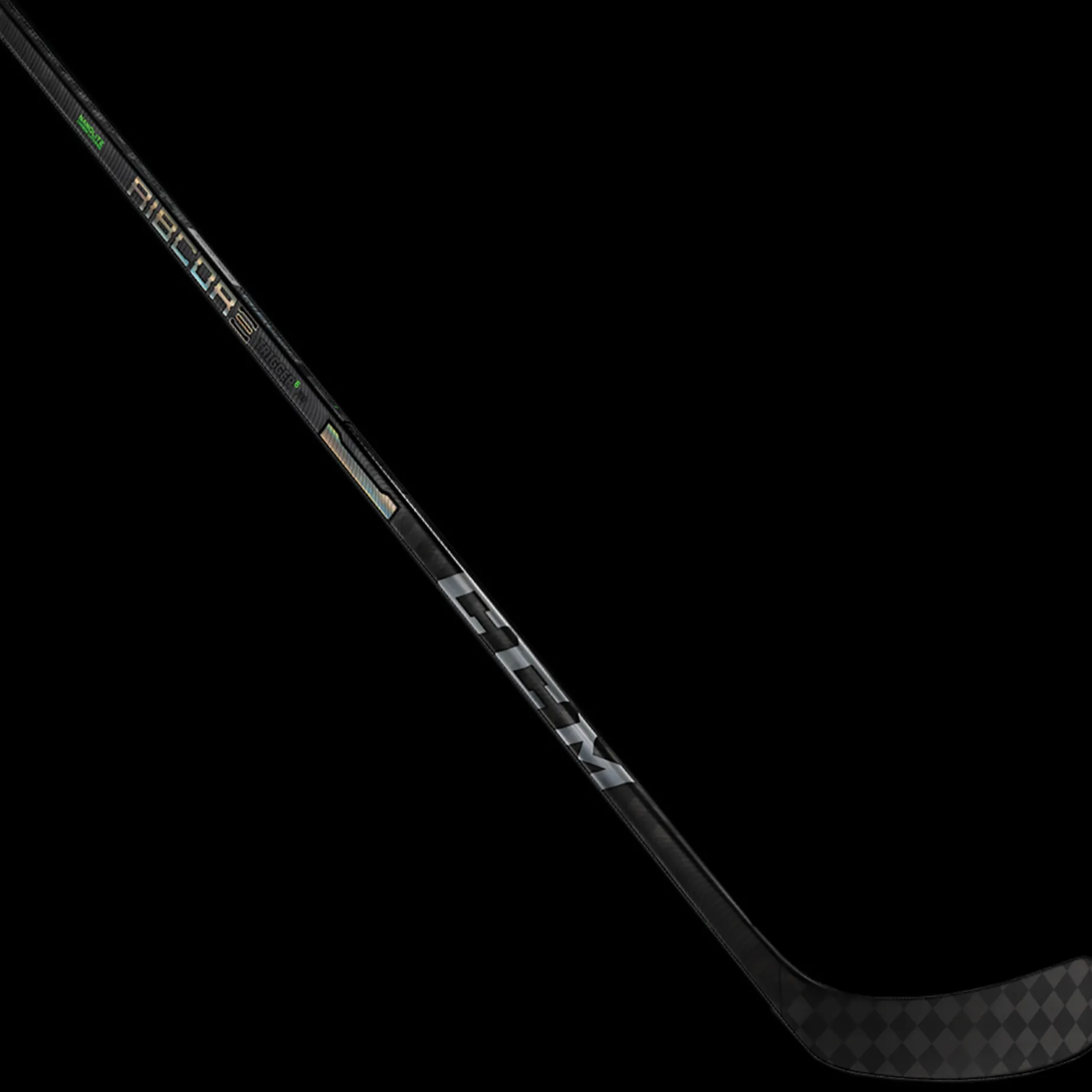 Hs Ribcor Trigger 6 Pro Int 21/22, Hockeykolle Intermediate