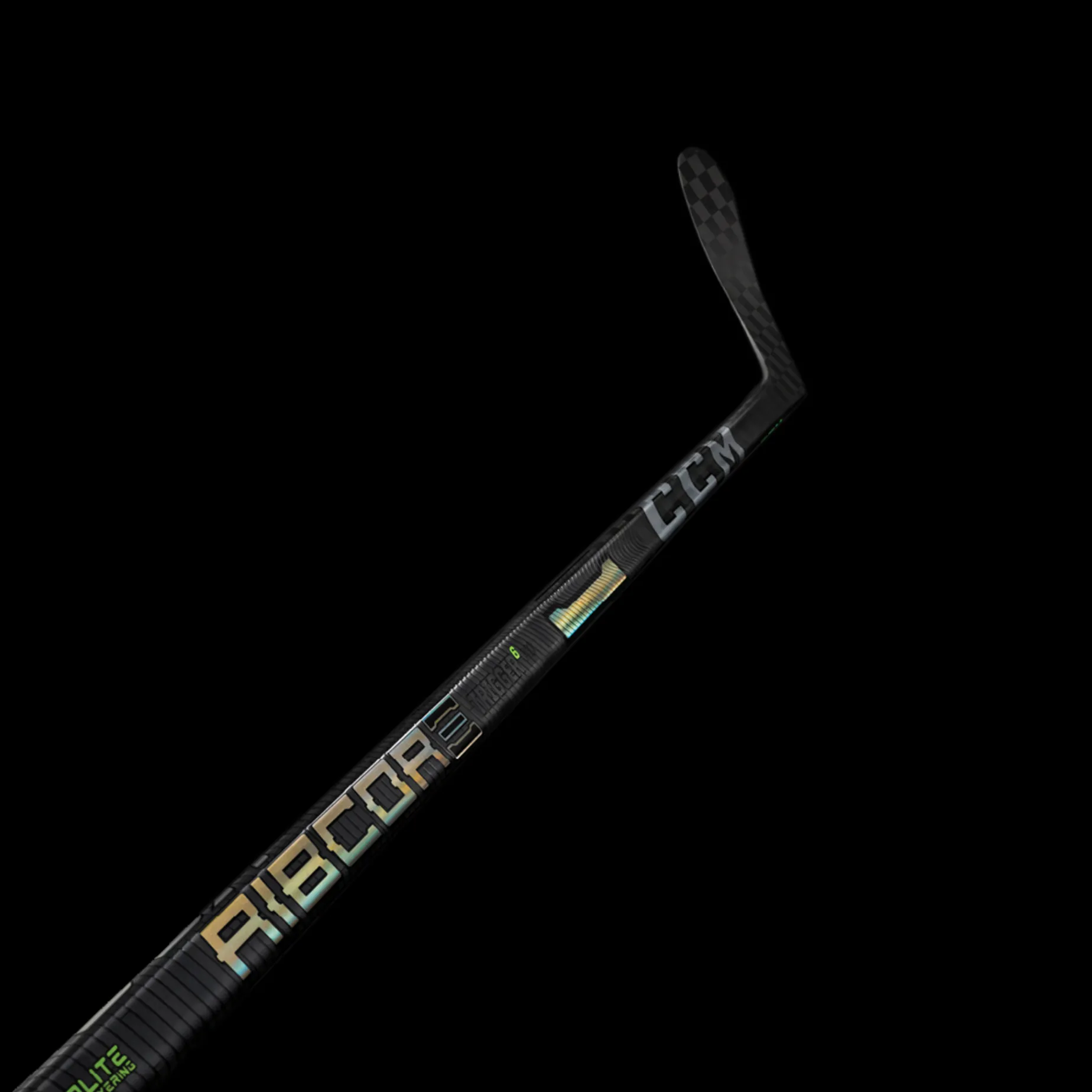 Hs Ribcor Trigger 6 Pro Jr 21/22, Hockeykolle Junior
