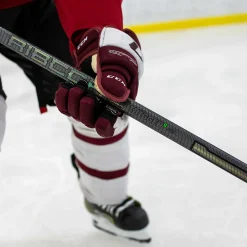 Hs Ribcor Trigger 6 Pro Jr 21/22, Hockeykolle Junior